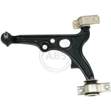 210018 Lenker, Radaufhängung 210018 Lenker, Radaufhängung