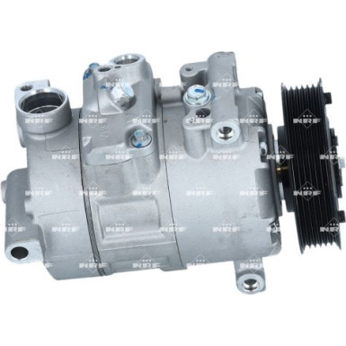 NRF Kompressor, Klimaanlage 320193 EASY FIT