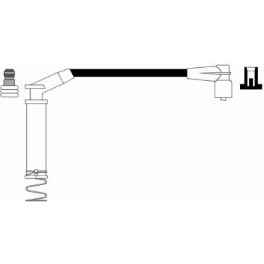 NGK | Zündkabel 36354