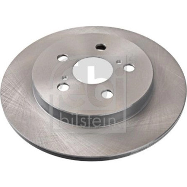 FEBI BILSTEIN Bremsscheibe | 108503