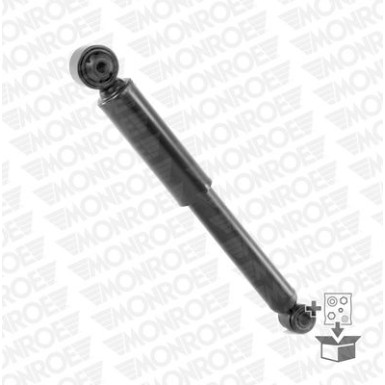 MONROE ORIGINAL-Gasdämpfer HA | OPEL Zafira 05 | G1061