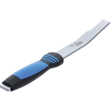 1692 BGS Karosserie-Trennmeißel 15° abgewinkelt