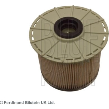 Kraftstofffilter Isuzu D-Max 3.0D 07 | ADZ92317