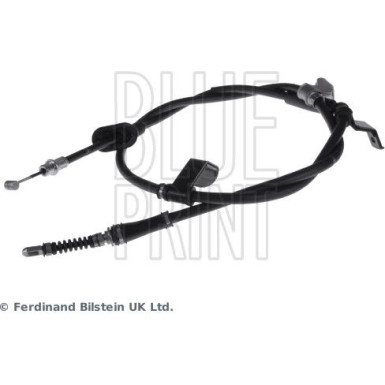 Seilzug, Feststellbremse Hyundai T. Tucson 2.0 04-10 Pr | ADG046143 Seilzug, Feststellbremse Hyundai T. Tucson 2.0 04-10 Pr | ADG046143