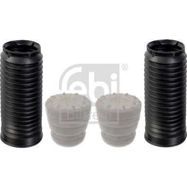 177697 Staubschutzsatz, Stoßdämpfer