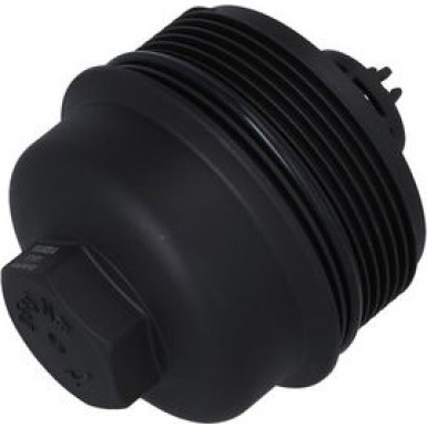 KAMOKA Deckel, Ölfiltergehäuse KAMOKA Deckel, Ölfiltergehäuse