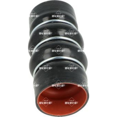 Ladeluftschlauch | 166138 Ladeluftschlauch | 166138