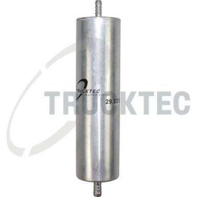 TRUCKTEC AUTOMOTIVE Kraftstofffilter