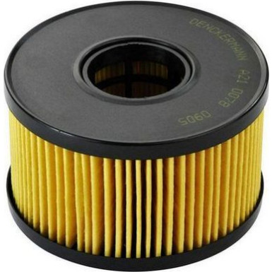 DENCKERMANN Ölfilter