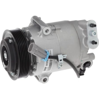Kompressor, Klimaanlage | 813160