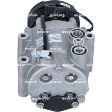 Kompressor, Klimaanlage EASY FIT 32401