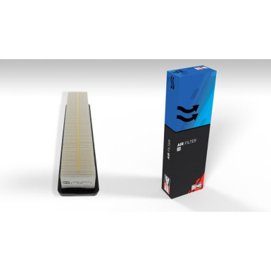 CHAMPION Luftfilter CAF100817P