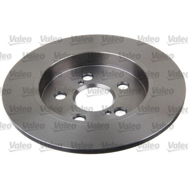 VALEO Bremsscheibe VALEO Bremsscheibe
