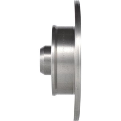 Bremsscheibe HA | SEAT,VW | 0 986 478 331