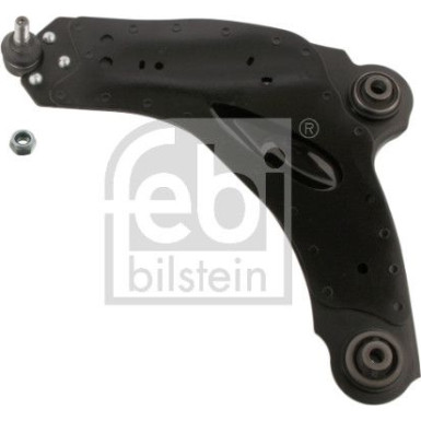 72 304 029 Querlenker VA li (OE) | NISSAN,OPEL,RENAULT 01 | 39603 72 304 029 Querlenker VA li (OE) | NISSAN,OPEL,RENAULT 01 | 39603