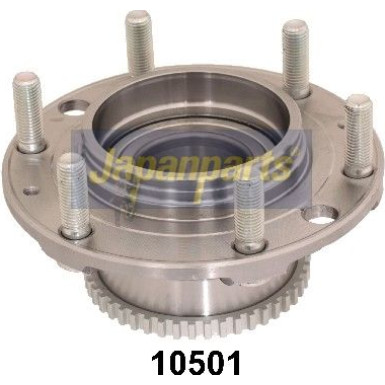 Japanparts Radnabe KK-10501 Japanparts Radnabe KK-10501