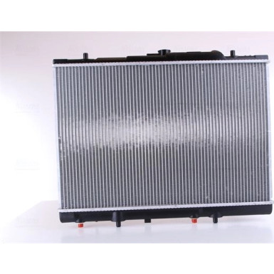 Wasserkühler PKW | MITSUBISHI PAJERO SPORT 3,0 98 | 68154