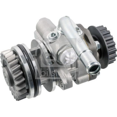 Servopumpe, Lenkung | 176464 Servopumpe, Lenkung | 176464