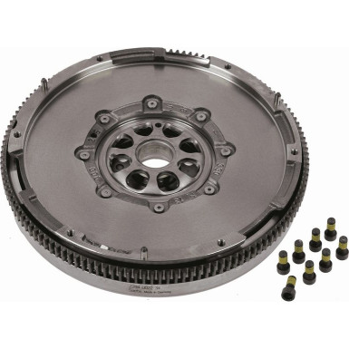 SACHS Schwungrad 2294 002 234 Zwei-Massen-Schwungrad