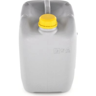 Bremsflüssigkeit BOSCH | DOT 4 HP 5l Kunsstoffkanister | 1987479114