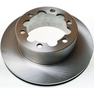 DENCKERMANN Bremsscheibe B130360