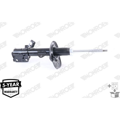 MONROE ORIGINAL-Gasdämpfer VA re | NISSAN Juke 10 | G8237