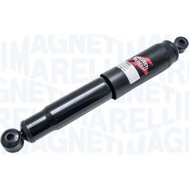 MAGNETI MARELLI Stoßdämpfer