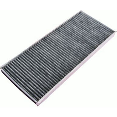 DENCKERMANN Innenraumfilter