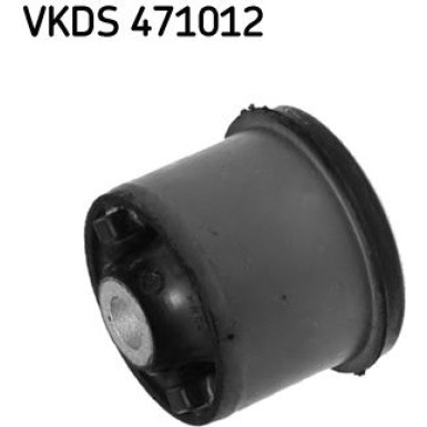 SKF Stiller Block VKDS471012 SKF Stiller Block VKDS471012