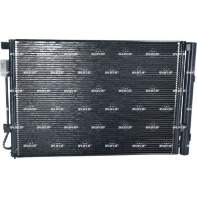 Kondensator, Klimaanlage | 35997