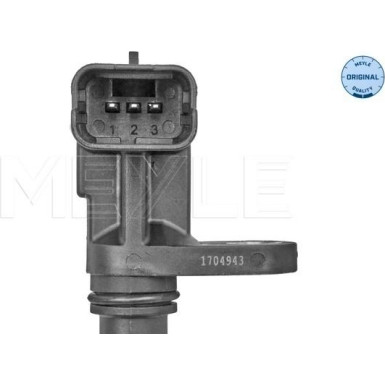 Nockenwellensensor BMW 1,3,MINI,PSA 11 MEYLE-ORIGINAL: True to OE 11-14 810 0000