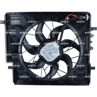 NRF Lüfter, Motorkühlung 470025 NRF Lüfter, Motorkühlung 470025