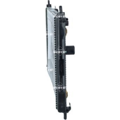 NRF Motorkühler | 54201