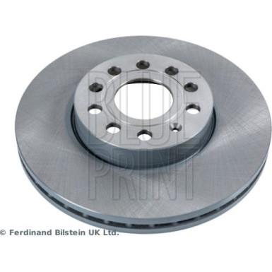 BLUE PRINT Bremsscheibe ADV184315