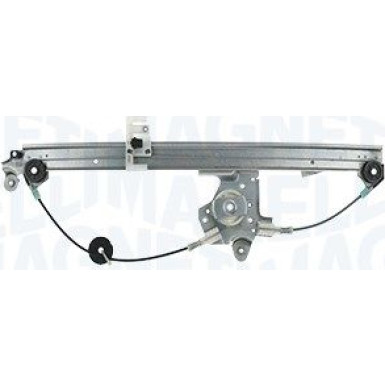 MAGNETI MARELLI Fensterheber | 350103705000