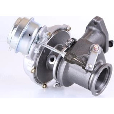 Nissens Turbo | ALFA Giulietta,OPEL,FIAT 10 | 93418