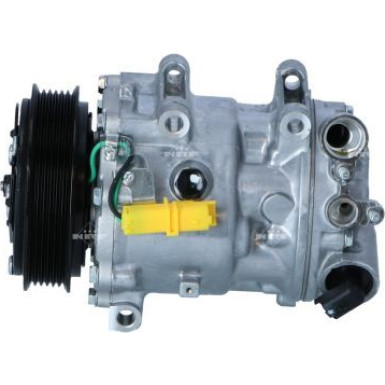 Kompressor, Klimaanlage EASY FIT 32682