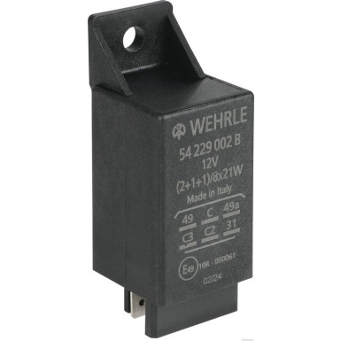 75605146 Blinkgeber 75605146 Blinkgeber