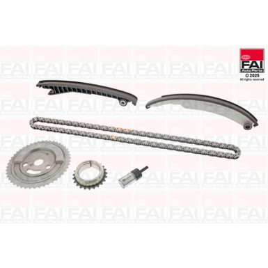 FAI AUTOPARTS Timing-Kit TCK121NG