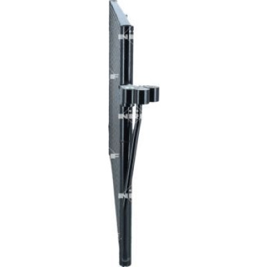 Kondensator, Klimaanlage EASY FIT 35538