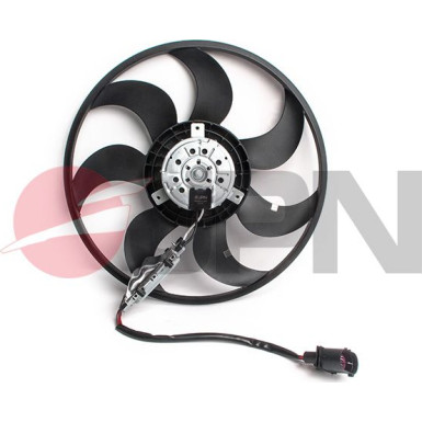 JPN Lüfter, Motorkühlung 62C0011-JPN