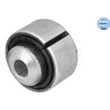 Querlenkerlager HA li/re AUDI A6,A7,E-TRON,Q5,Q7 15 MEYLE-ORIGINAL: True to OE 1007100054 Querlenkerlager HA li/re AUDI A6,A7,E-TRON,Q5,Q7 15 MEYLE-ORIGINAL: True to OE 1007100054