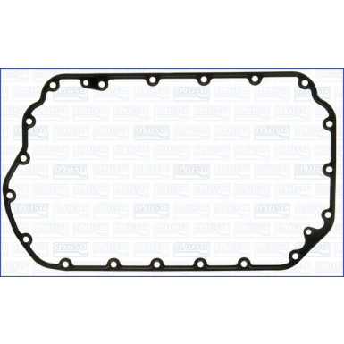 AJUSA Dichtung, Ölwanne 14090300