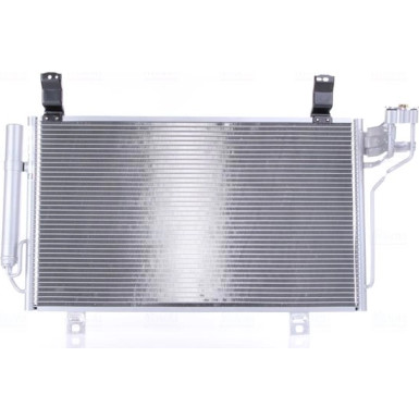 Kondensator PKW Mazda CX-5 17 FIRST FIT 941202