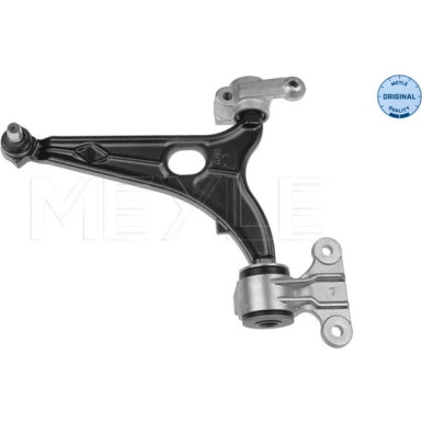 70 304 033 Querlenker VA unten li CITROEN,FIAT,PEUGEOT 07 MEYLE-ORIGINAL: True to OE 11-16 050 0068