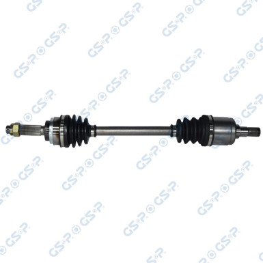 GSP Antriebswelle 224105 GSP Antriebswelle 224105