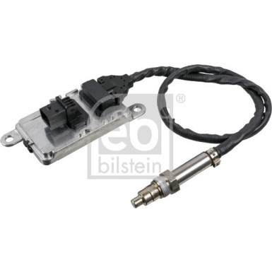 Nox-Sensor, Harnstoffeinspritzung | 176854