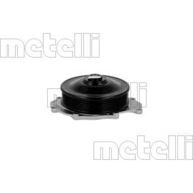 Wasserpumpe | Jaguar,Land Rover 09 | PA1404