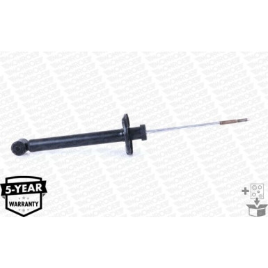 MONROE ORIGINAL-Öldämpfer HA | VW Passat 88-97 | R3745