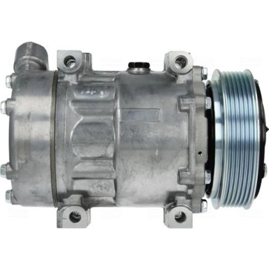 Kompressor PKW | PEUGEOT 406 95- 1.6 I | 89076